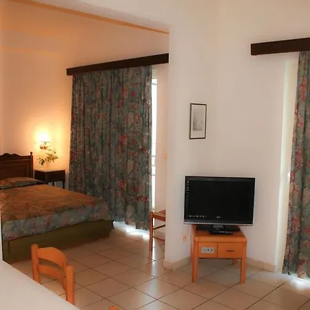 Royal Centre Apartahotel