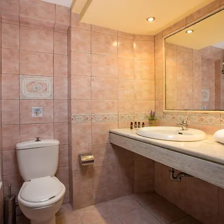 Royal Centre Rhodes City