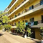 Apartahotel Royal Centre Rhodes City