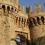 Royal Centre Aparthotel Rhodes City