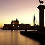 Apartahotel Royal Centre Rhodes City