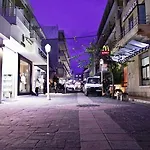 Apartahotel Royal Centre Rhodes City