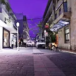 Royal Centre Apartahotel 2*