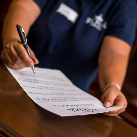 Royal Centre Apart Otel Rhodes City