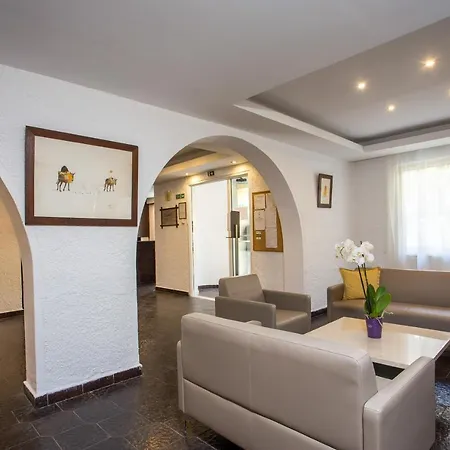 Royal Centre 2* Rhodes City