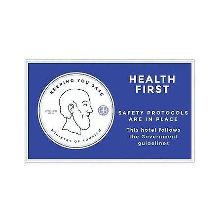 Royal Centre Apart Otel Rhodes City