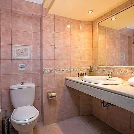 Apartmanhotel Royal Centre