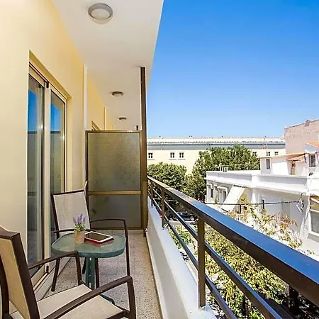 Apartmanhotel Royal Centre 2*