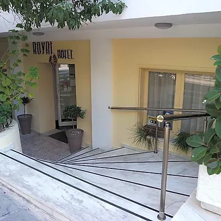 Apartmanhotel Royal Centre