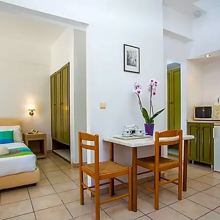 Apartmanhotel Royal Centre