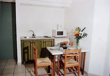 Royal Centre Apart Otel