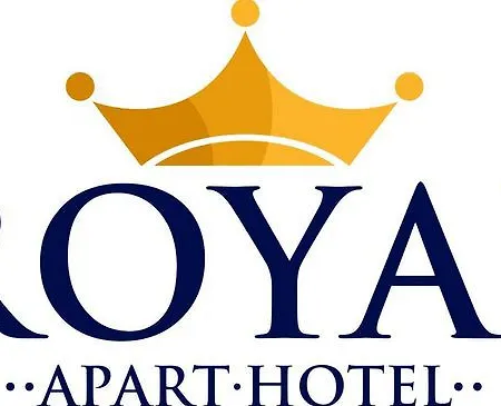 아파트호텔 Royal Centre Rhodes City