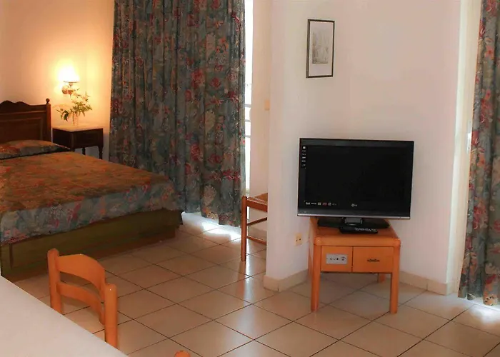 Royal Centre Aparthotel Rhodes City