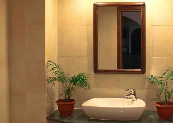 Aparthotel Royal Centre