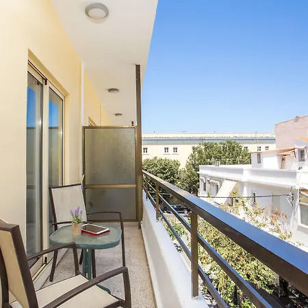 Royal Centre Lejlighedshotel