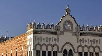 Royal Centre Lejlighedshotel