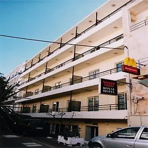 Royal Centre Lejlighedshotel