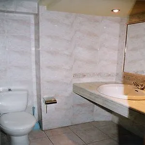 Lejlighedshotel Royal Centre