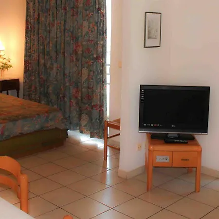 Royal Centre Lejlighedshotel Rhodes City