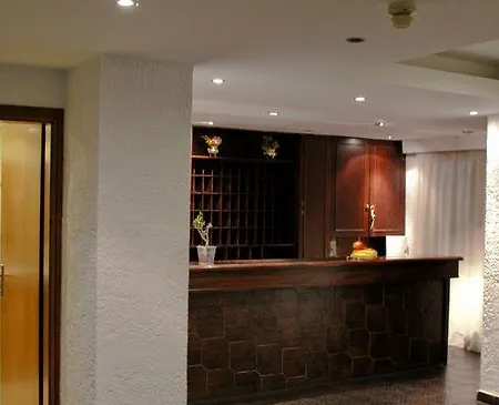 Royal Centre Lejlighedshotel 2*